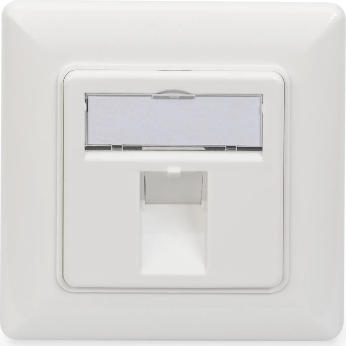 Digitus Leerdose für Keystone Module