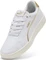 Puma Court Lally Day Night puma white/puma gold (Damen) Vorschaubild