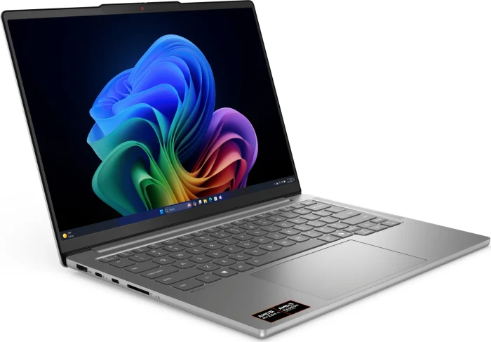 Lenovo IdeaPad Pro 5 14AKP10, Luna Grey, Ryzen AI 7 350, 32GB RAM, 1TB SSD, DE