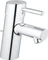 Grohe Concetto ND Einhand-Waschbeckenarmatur 1/2" S-Size mit Ablauffernbedienung chrom Vorschaubild