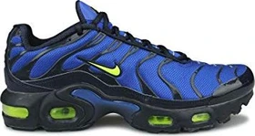 Nike Air Max Plus battle blue/black/white/blue gaze (Herren)