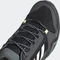 adidas Terrex AX3 GTX core black/cloud white/acid yellow (Herren) Vorschaubild