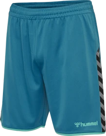 hummel Authentic Poly Short Hose kurz celestial (Junior)