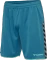 hummel Authentic Poly Short Hose kurz celestial (Herren) Vorschaubild