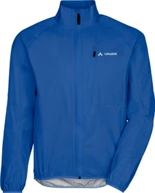 Vaude Drop III Fahrradjacke signal blue (Herren)