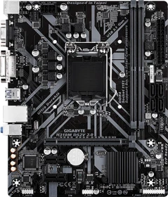 GIGABYTE H310M DS2V 2.0 (Intel 1151 v2)