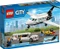LEGO City Flughafen - Flughafen VIP-Service Vorschaubild