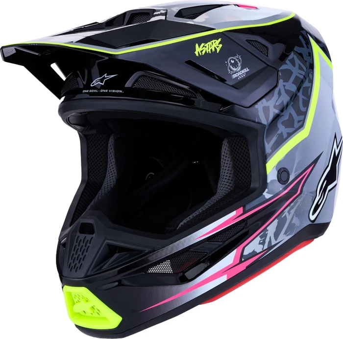 Alpinestars S-M7