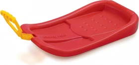Prosperplast Crazy Run Rutscher koralle