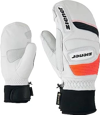 Ziener Guardi GTX + Gore Plus Warm PR Mitten Skihandschuhe