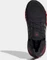 adidas Ultraboost 20 core black/glory pink/scarlet (Damen) Vorschaubild