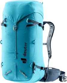 Deuter Guide 32+8 SL lagoon/ink (Damen)