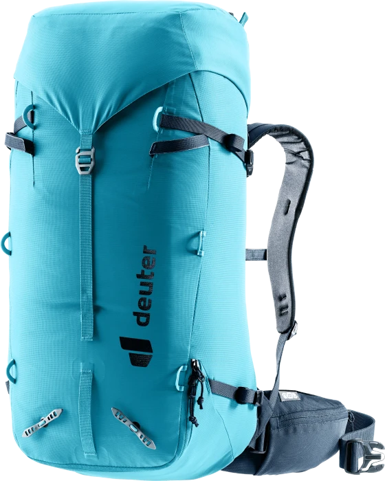 Deuter Guide 32+8 SL lagoon/ink (Damen)