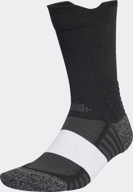 adidas Running UB23 Heat.RDY Laufsocken black/white