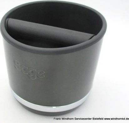 Sage the Knock Box 10