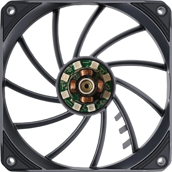 Jonsbo Pisa A5 ARGB Grey