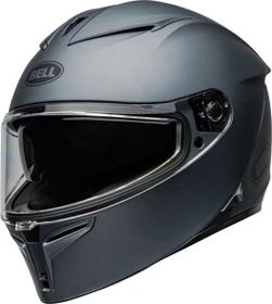 Bell Lithium-MIPS Solid matt grau