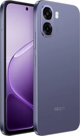 Oppo A6x 5G 128GB black purple