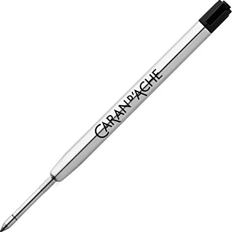 Caran d'Ache Goliath Großraummine G2 M schwarz