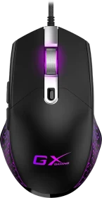 Genius GX Gaming Scorpion M705, schwarz, USB (31040008400)