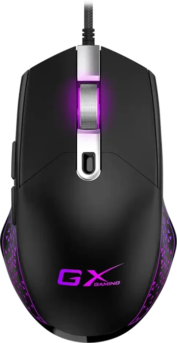 Genius GX Gaming Scorpion M705, schwarz, USB