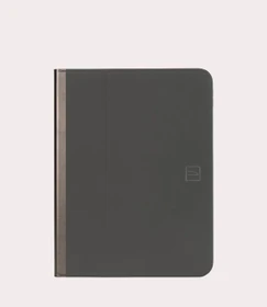 Tucano Second Skin Elements Neoprenhülle für iPad schwarz
