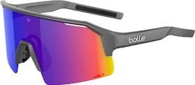 Bollé C-Shifter titanium matte/volt ultraviolet