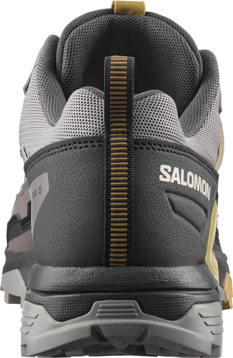 Salomon X Ultra 5 cloudburst/black/willow (Herren)