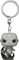 FunKo Pop! Marvel: Thor Love And Thunder Vorschaubild