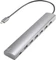 Renkforce 6+1-Port USB-Hub, USB-C 3.0 [Stecker] Vorschaubild