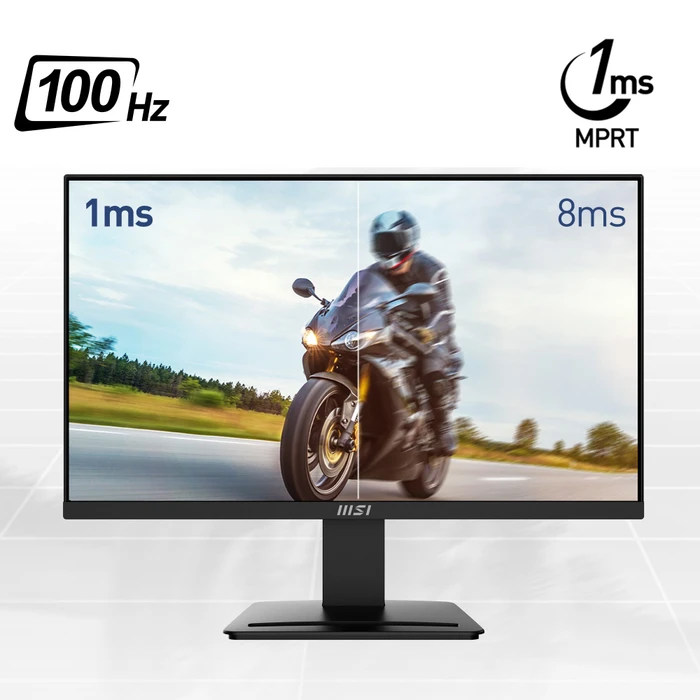 MSI PRO MP2412, 23.8"