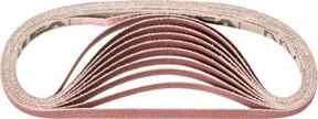 Pferd BA 6/305 A 180 Schleifband K180, 6x305mm, 100 Stück