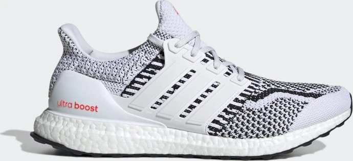 adidas Ultraboost DNA 5.0 cloud white/core black (Herren)