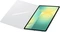 Samsung EF-BX620 Smart Book Cover für Galaxy Tab S10 FE+, White Vorschaubild