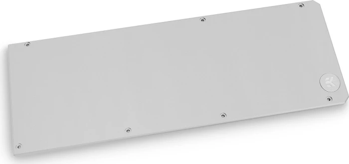 EK Water Blocks Quantum Line EK-Quantum Vector XC3 RTX 3070 Backplate Nickel