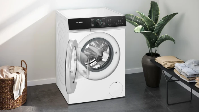 Siemens iQ500 WG44N2M91 Frontlader