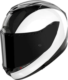 Nolan X-904 Ultra Carbon Emblema 360