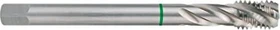 Ruko G DIN 5156 HSSE-Co 5 Maschinen-Gewindebohrer, 1/2"x25x125mm, 1 Stück