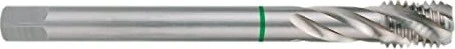 Ruko G DIN 5156 HSSE-Co 5 Maschinen-Gewindebohrer, 1/2"x25x125mm, 1 Stück