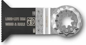 Fein E-Cut Long-Life SLM Tauchsägeblatt 32mm, 1 Stück