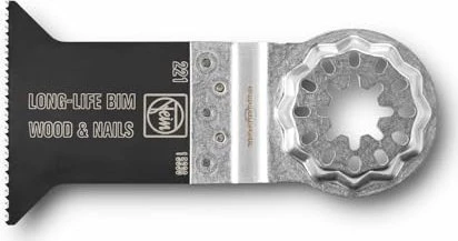 Fein E-Cut Long-Life SLM Tauchsägeblatt 32mm, 1 Stück