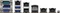 ASRock Rack W680D4U-2L2T/G5 (Intel 1700) Vorschaubild