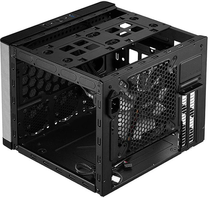 Cooltek V6, Mini-ITX