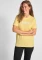 hummel Legacy T-Shirt kurzarm golden haze Vorschaubild