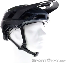 Fox Racing Speedframe RS Aura Helm galaxy blue
