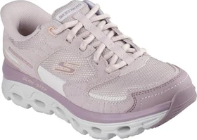 Skechers Glide-Step - Paradise Valley pink/multi (Damen)