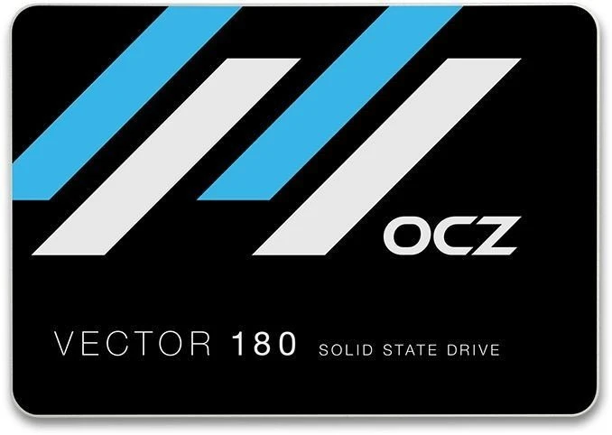 Toshiba OCZ VT180 - Vector 180 - 960GB, 2.5" / SATA 6Gb/s