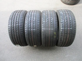 Goodyear EfficientGrip SUV 275/50 R21 113V XL