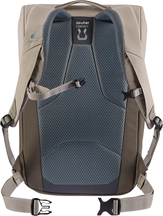 Deuter UP Seoul stone/pepper