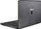 ASUS ROG schwarz GL552VW-CN373T, schwarz/silber, Core i7-6700HQ, 8GB RAM, 512GB SSD, 2TB HDD, GeForce GTX 960M, DE Vorschaubild